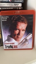 True Lies Wahre Lügen | Blu Ray | Schwarzene...