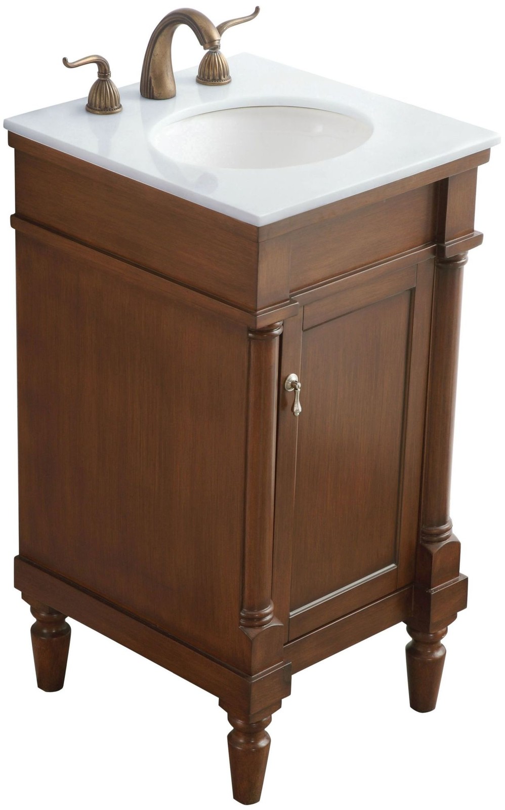 Elegant Lighting VF13018-VW Lexington 18" - Off White thumbnail 11