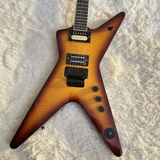US in stock Dean Dimebag Darrell ML Signature Electric Guitar Mahogany Body