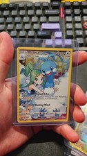 Pokemon SWSH12: Silver Tempest Trainer Gallery #TG11/TG30 Altaria