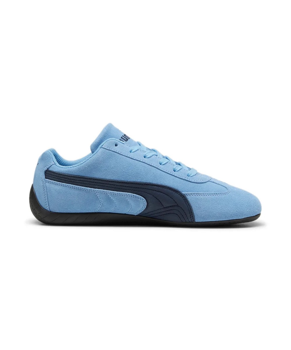 Puma Speedcat Archive 'Light Blue Club Navy' / 398847-01
