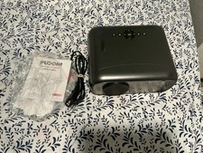 Fudoni Aurora P4, 1080 Full HD Video Projector
