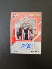 2026 Donruss NASCAR Racing Checklist Guide in-content 38