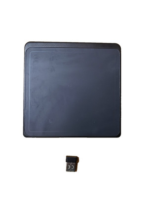 Lenovo K5923 Multi Touchpad Wireless Mouse Mice Touch 2.4G USB Windows