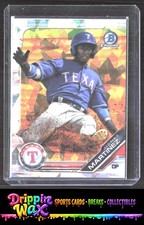 🔥Julio Pablo Martinez 2019 Bowman Draft Sapphire Edition #BDC-71 SKU21-3🔥