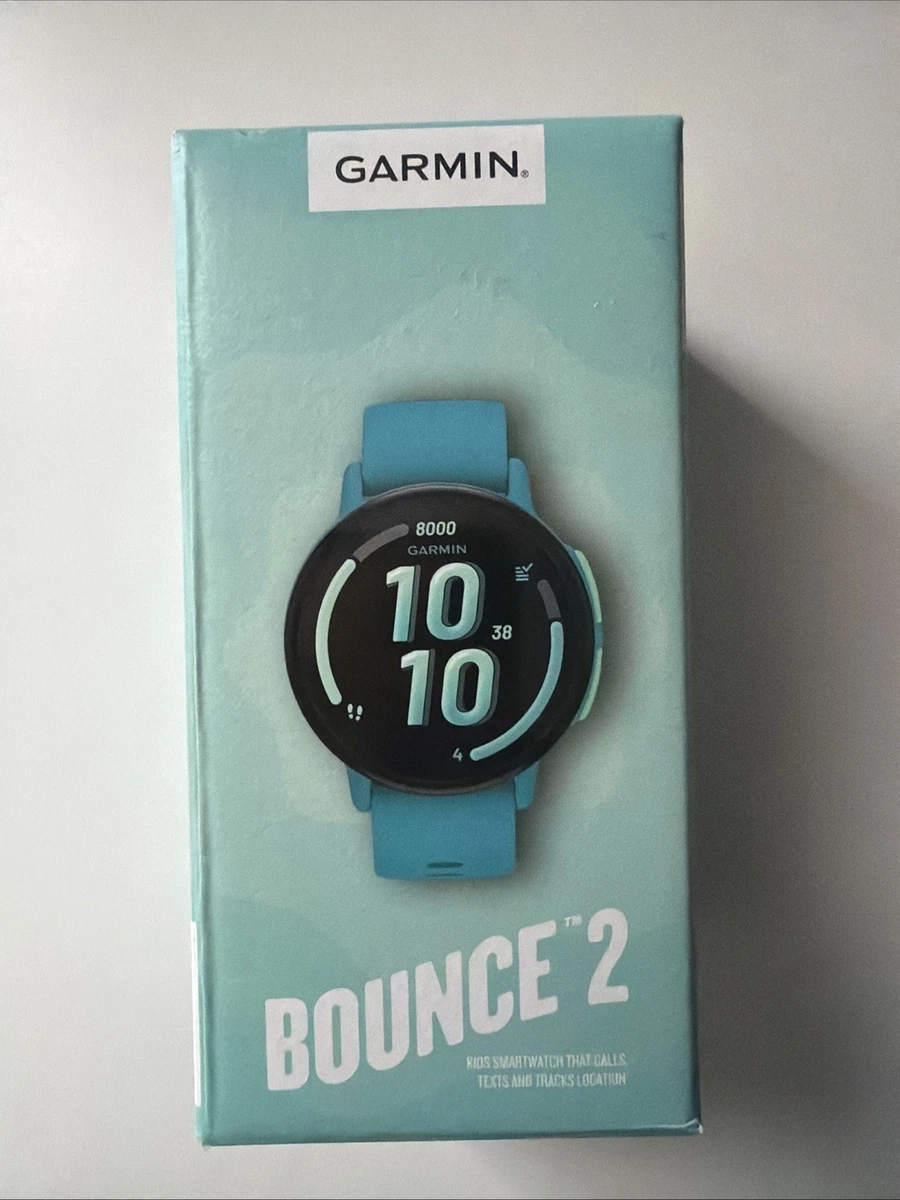 Garmin Blue GPS & Running Watches for sale | eBay