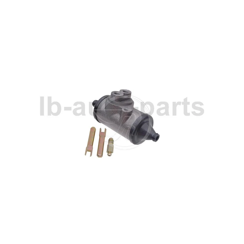 Front Rear Drum Brake Wheel Cylinder 4x Fits International Harvester 4700 1990 - Image 4 of 4