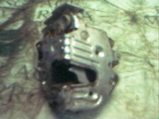 T&Uuml;RSCHLOSS VORNE RECHTS / 2670206 F&Uuml;R MERCEDES-BENZ CLASE C W201 BERLINA 2.0 D