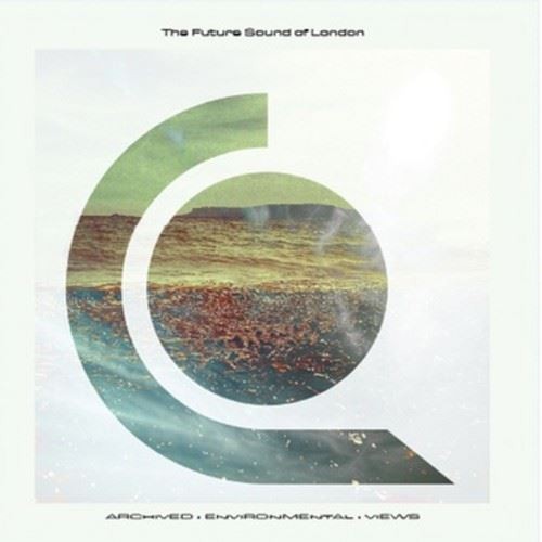 The Future Sound of London - Archived : Environment : Views CD Album