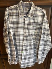 Cinch Shirt Mens XXL Long Sleeve Button Down Pocket Cowboy NICE