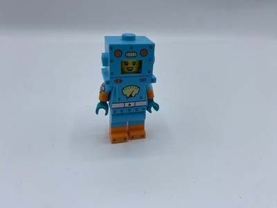Lego 71034  Papproboter Serie 23. Col23-6