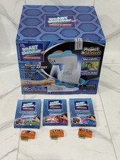 smART Sketcher 2.0 Projector Device And 3 Extra Cartridge Princess, Houses Sport