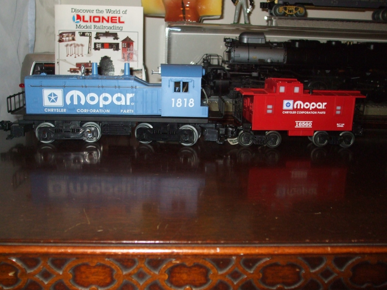 Click here to see eBay Auction