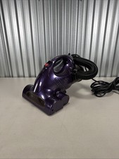 Riccar Squire Power Brush Handheld Vacuum Cle...