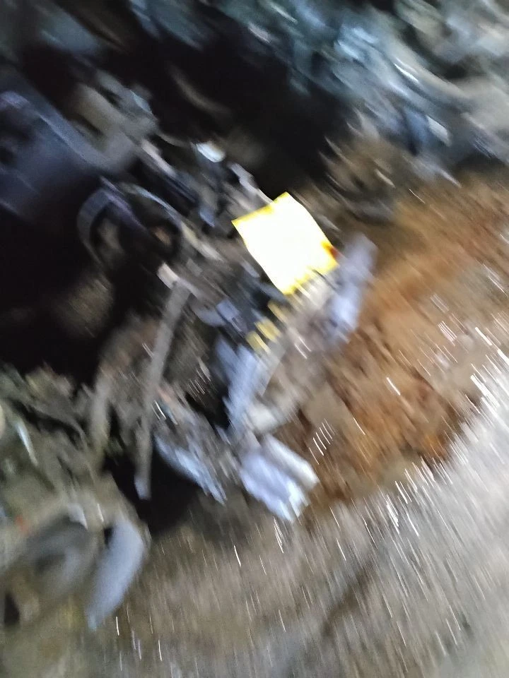 2000-2002 CHEVROLET GEO PRIZM Automatic Transmission 3 Speed  - Image 2 of 4