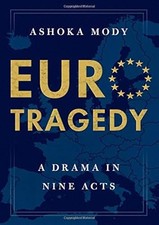 EuroTragödie: Ein Drama in neun Akten