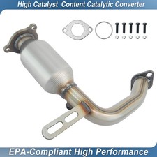Catalytic Converter For Chevrolet Malibu 2.4L 2008 - 2012 Direct Fit EPA