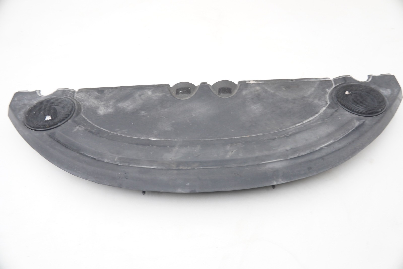 Dash Upper Top Fascia Speaker Cover Trim Panel B121U0018 Lotus Elise 2005 *Note*