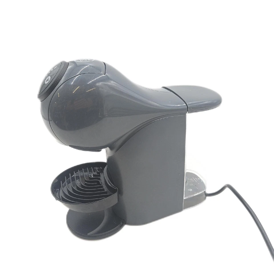 Krups Nescafé Dolce Gusto Genio S KP243B Kapselmaschine 0,8 L, UNVOLLSTÄNDIG, Foto 2 von 5