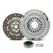 1x Kupplungssatz für VW Golf VI Jetta IV Passat Variant Audi A3 TT Seat Skoda
