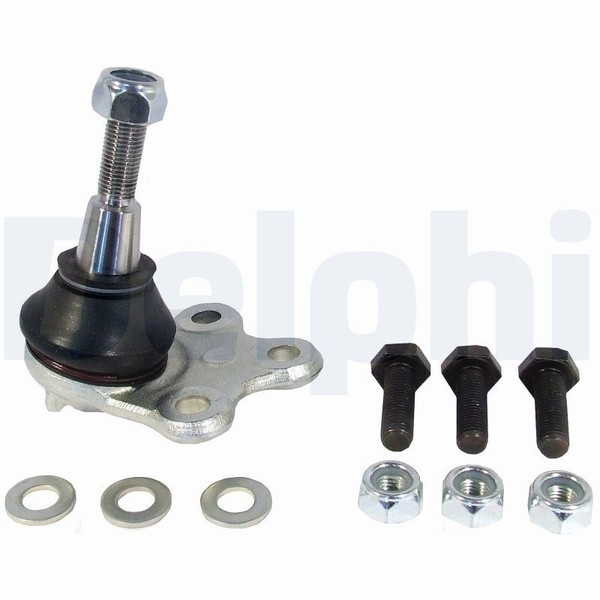 Delphi Trag-/FüHrungsgelenk TC2416 FüR Renault-image