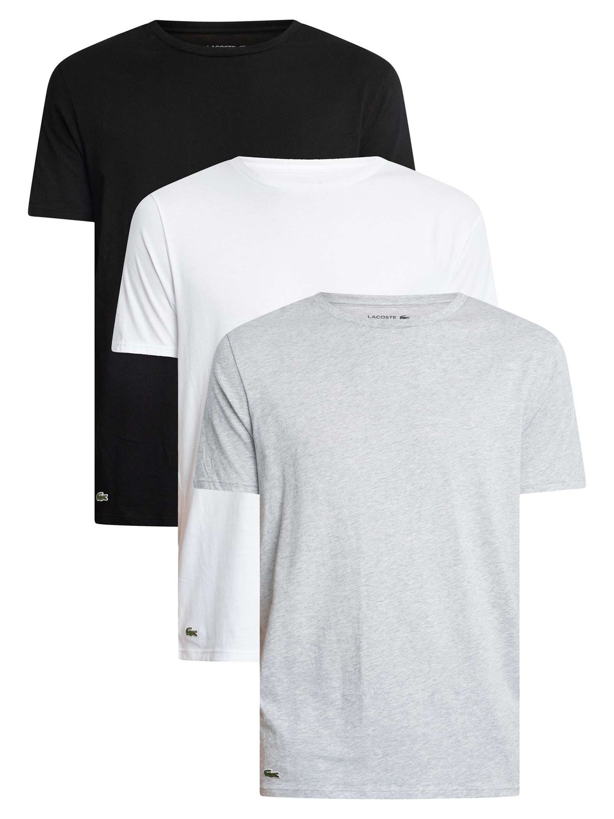 Lacoste Crew Lounge 3- 11390₽