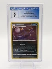 Pokemon Umbreon Cosmos Holo SWSH129 CGC Mint 9 Evolving Skies 3 Pack Blister