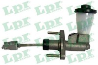 Geberzylinder Kupplung FüR Toyota Corolla Compact Liftback Station Wagon