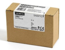1PCS Neu Siemens 6ES7138-4CF03-0AB0 6ES7 138-...