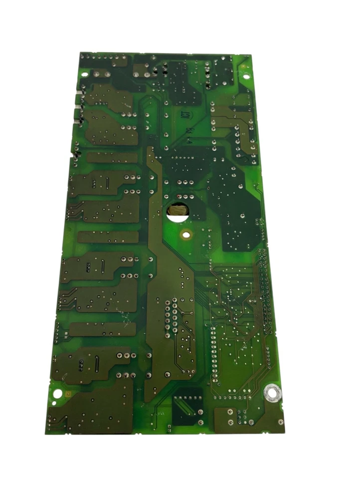 KEB F5 Inverter Drive Board 20F524R-0428 / 1115771 Motion Control PCB - Image 4 of 4