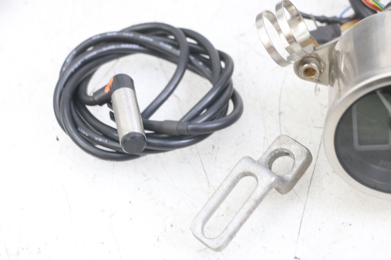 SPEEDOMETER - SUZUKI SV N 650 (1999 - 2002)