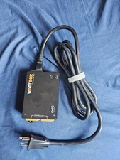 WattBox WB-150-IPW-1B-2 Controlled Outlet Module – SnapAV OvrC Power Management