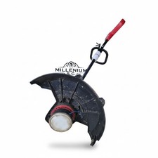 HOMELITE 13 in. 4 Amp Straight Electric String Trimmer