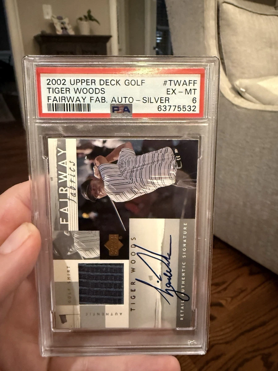 Golf Trading Cards Sports Memorabilia for sale | eBay