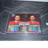 Upper Deck Series 1 DeBrincat Larkin Gaming Co-Op CGO-14 Red Wings