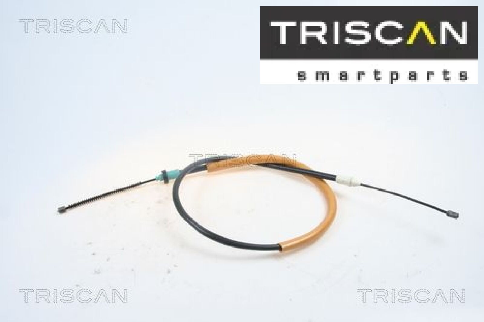 Triscan Handbremsseil Renault Clio Thalia - Bild 2