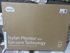 Monitor generico Benq GL2780 60 hz FHD