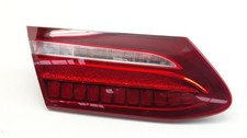 638341L INNERE LINKE RÜCKLEUCHTE / 141341 FÜR MERCEDES-BENZ CLASE E DESCAPOTABLE