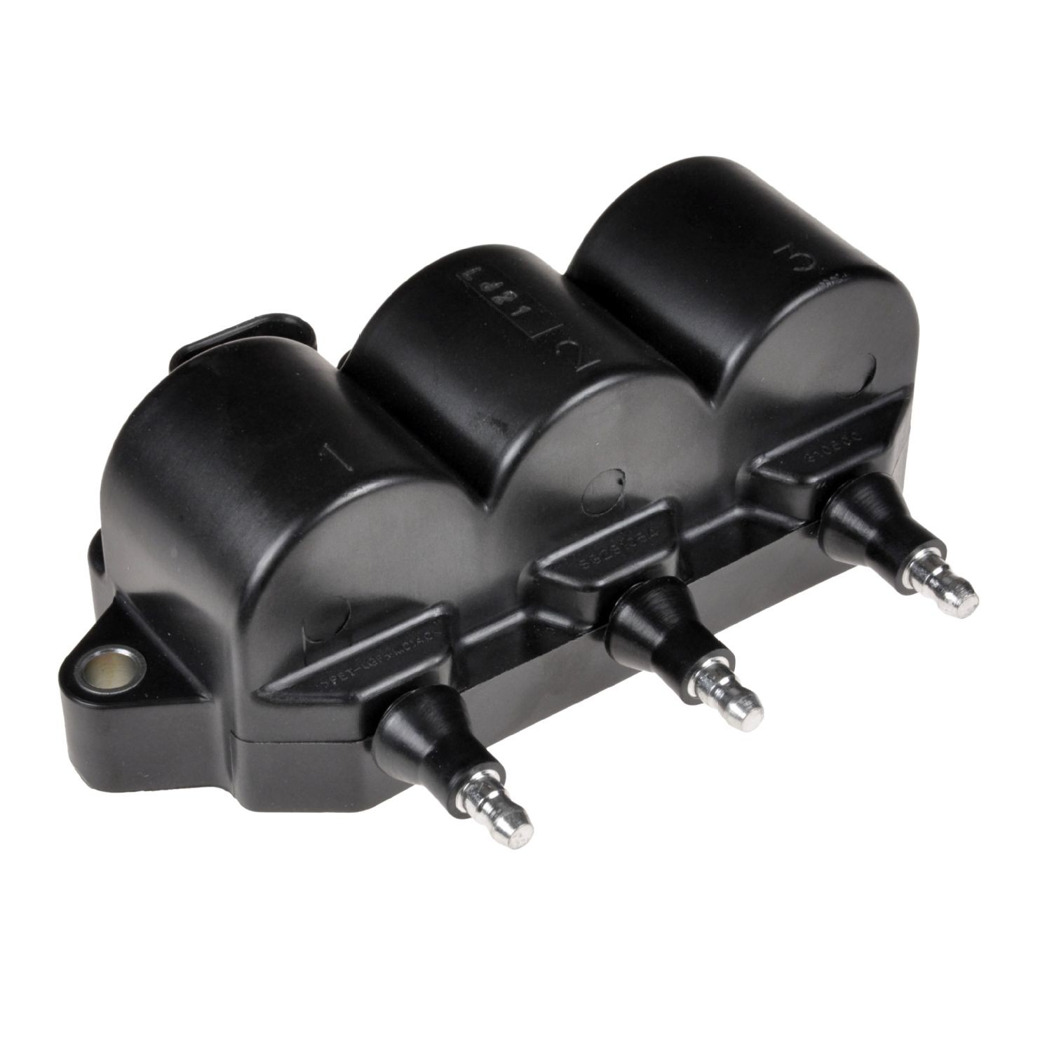 BLUE PRINT IGNITION COIL - ADG01484