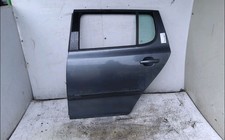 Porte arrière et accessoires Skoda 120