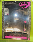 1989 Ban Dai Japan 30th Anniversary Happy Bridal Barbie Doll Mattel BOX ONLY! — photo 1
