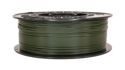 3D-Fuel Tough Pro PCTG Filament for 3D Printing, Better Than PETG Filament, M...