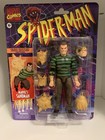 Marvel Legends Spider-Man Retro Series Sandman Action Figure NIB Sealed