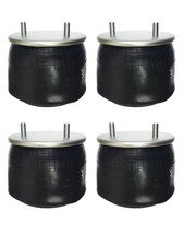 4 pcs Airbags Air Bag Spring for Hendrickson S-21800, S21800
