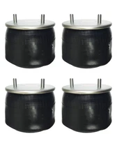 4 pcs Airbags Air Bag Spring for Hendrickson S-21800, S21800