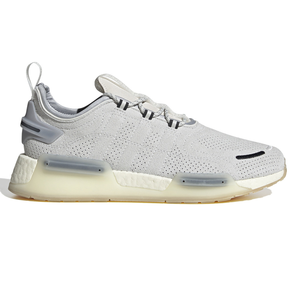 мужские кроссовки adidas Nmd V3 на шнуровке, размер 11,5 М, повседневная обувь GX2090