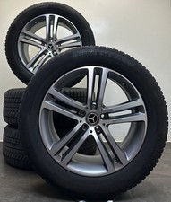 Original Mercedes GLE W167 C167 20Zoll Felgen Winterreifen 275 50 R20 113V Original Mercedes GLE W167 C167 20Zoll Felgen Winterreifen 275 50 R20 113V