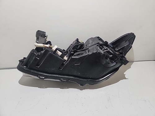 2018 - 2020 2021 Subaru WRX STI LED w/ AFS Headlight Passenger Right RH OEM 0798 - Picture 3 of 5