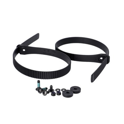 Thule 985 Felgenhalteband XXL Fat Bike passend für Fahrradträger 917 931 934