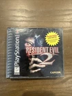 Untested Resident Evil 2 (Sony PlayStation 1, 1998) No Manual